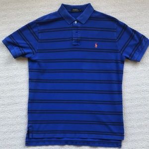 Polo Ralph Lauren shirt Size L
